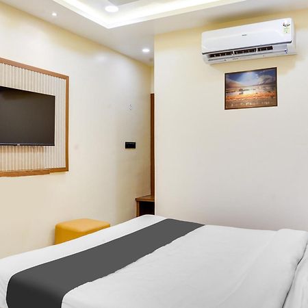 Hotel O Anjaney Palace Бопал Екстериор снимка