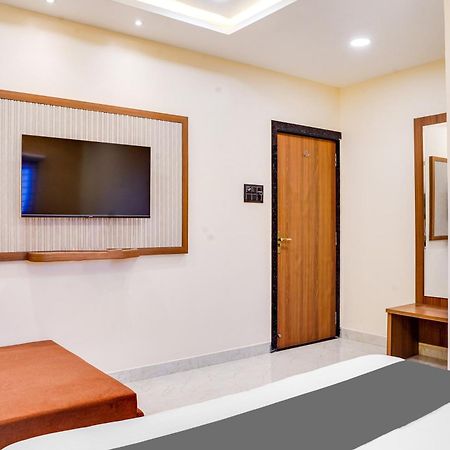Hotel O Anjaney Palace Бопал Екстериор снимка
